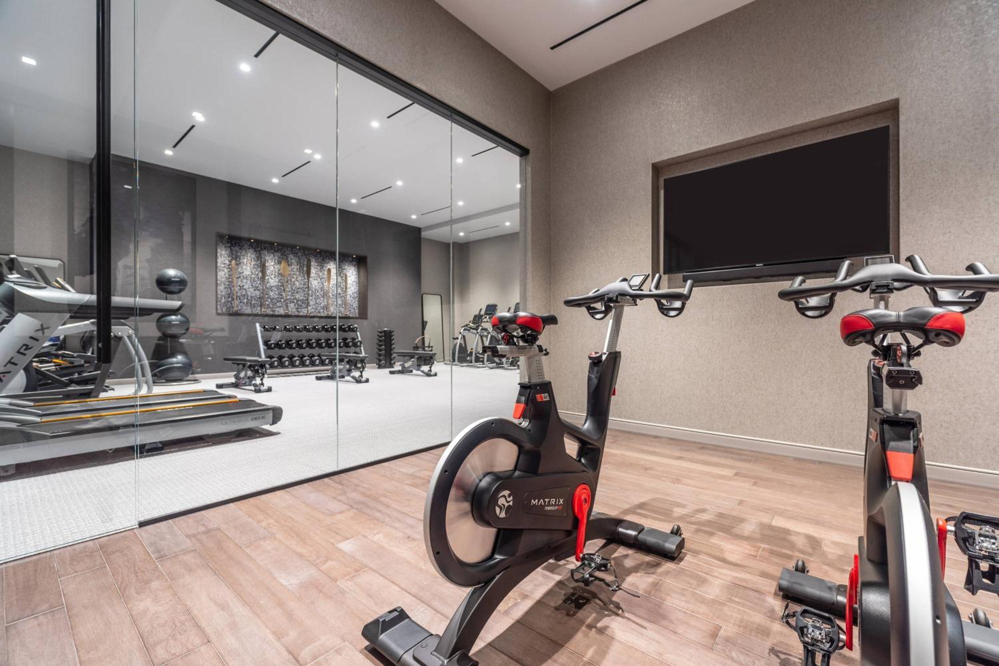 The Row At Assembly Row, Autograph Collection Hotel 4*