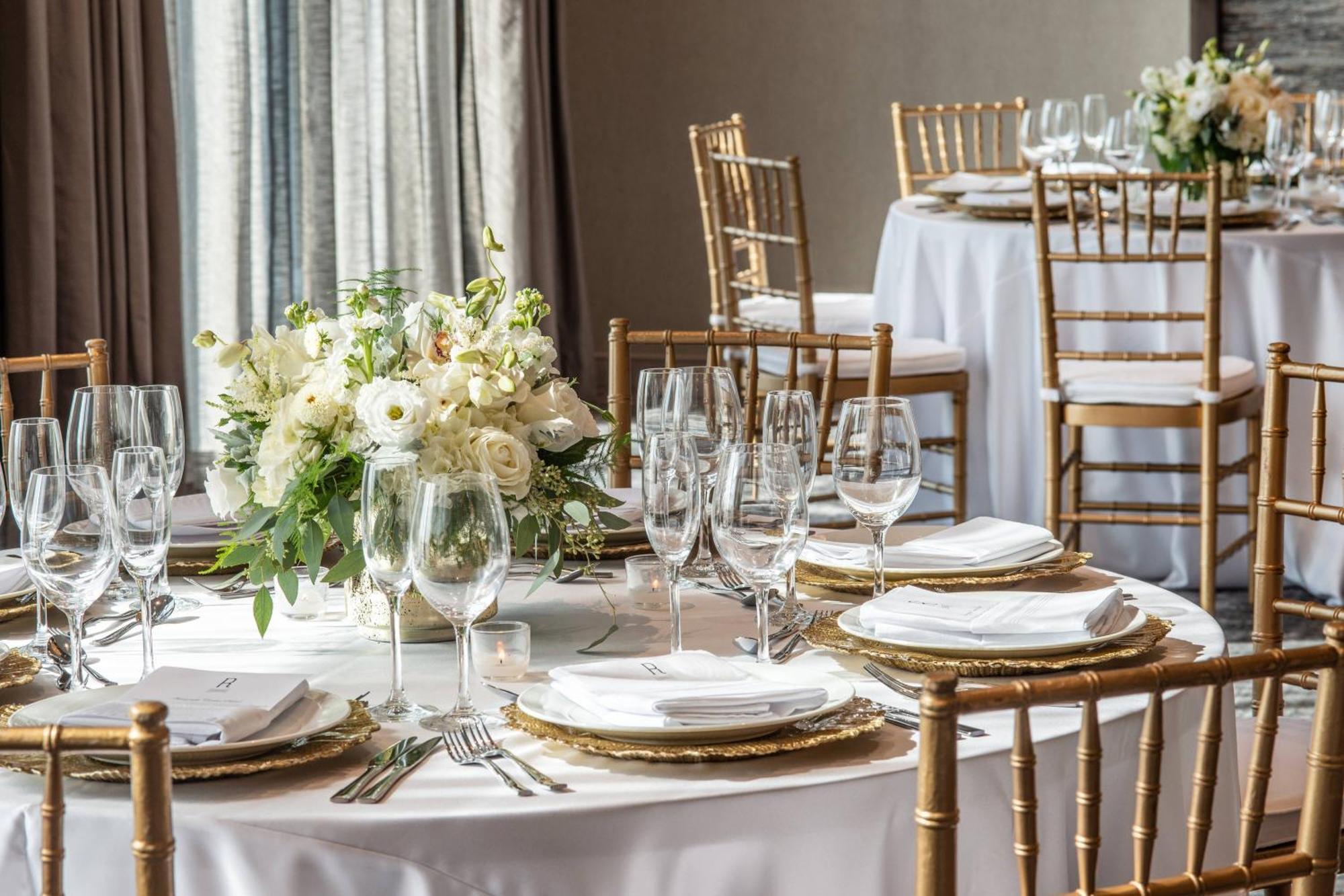 The Row At Assembly Row, Autograph Collection 4* Somerville
